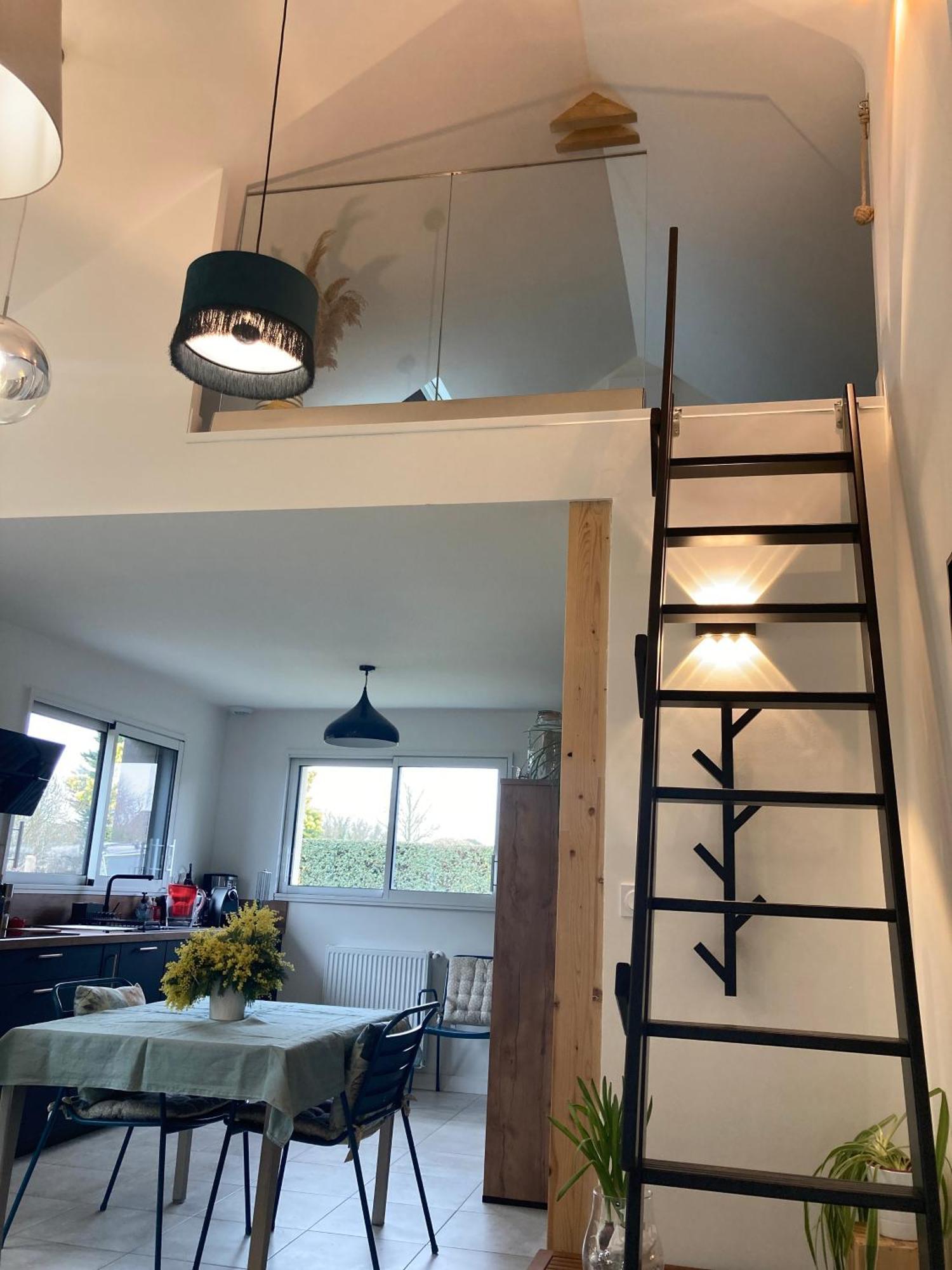 Ker Neizh Cancale, Cottage Baie De Cancale Gr34 Ngoại thất bức ảnh